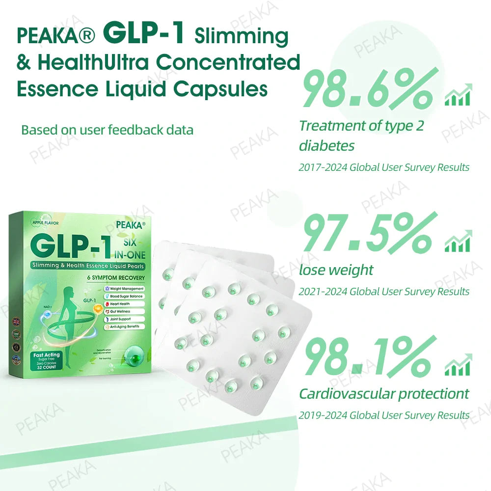 | 𝐋𝐚𝐬𝐭 𝐃𝐚𝐲 𝐏𝐫𝐨𝐦𝐨𝐭𝐢𝐨𝐧 𝟖𝟎% 𝐎𝐅𝐅 | 𝐏𝐄𝐀𝐊𝐀®🇬🇧𝐆𝐋𝐏-𝟏 𝐒𝐈𝐗-𝐈𝐍-𝐎𝐍𝐄 𝗦𝗹𝗶𝗺𝗺𝗶𝗻𝗴 & 𝗛𝗲𝗮𝗹𝘁𝗵 𝗘𝘀𝘀𝗲𝗻𝗰𝗲 𝗟𝗶𝗾𝘂𝗶𝗱 𝗣𝗲𝗮𝗿𝗹𝘀 — 𝗡𝗔𝗗+𝐌𝐨𝐫𝐢𝐧𝐠𝐚 & 𝐀𝐂𝐕 & 𝐊𝐞𝐭𝐨 𝐁𝐇𝐁 (✅ 𝐅𝐨𝐫 𝐨𝐛𝐞𝐬𝐢𝐭𝐲, 𝐜𝐚𝐫𝐝𝐢𝐨𝐯𝐚𝐬𝐜𝐮𝐥𝐚𝐫 𝐡𝐞𝐚𝐥𝐭𝐡, 𝐝𝐢𝐚𝐛𝐞𝐭𝐞𝐬, 𝐬𝐥𝐞𝐞𝐩 𝐚𝐩𝐧𝐞𝐚, 𝐆𝐮𝐭 𝐇𝐞𝐚𝐥𝐭𝐡, 𝐣𝐨𝐢𝐧𝐭 𝐢𝐬𝐬𝐮𝐞𝐬, 𝐚𝐧𝐝 𝐦𝐨𝐫𝐞