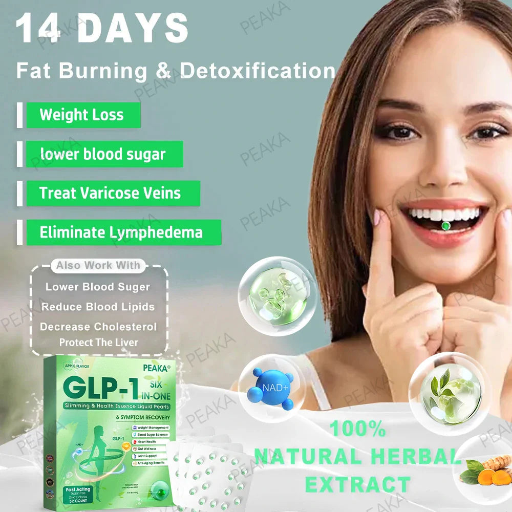 | 𝐋𝐚𝐬𝐭 𝐃𝐚𝐲 𝐏𝐫𝐨𝐦𝐨𝐭𝐢𝐨𝐧 𝟖𝟎% 𝐎𝐅𝐅 | 𝐏𝐄𝐀𝐊𝐀®🇬🇧𝐆𝐋𝐏-𝟏 𝐒𝐈𝐗-𝐈𝐍-𝐎𝐍𝐄 𝗦𝗹𝗶𝗺𝗺𝗶𝗻𝗴 & 𝗛𝗲𝗮𝗹𝘁𝗵 𝗘𝘀𝘀𝗲𝗻𝗰𝗲 𝗟𝗶𝗾𝘂𝗶𝗱 𝗣𝗲𝗮𝗿𝗹𝘀 — 𝗡𝗔𝗗+𝐌𝐨𝐫𝐢𝐧𝐠𝐚 & 𝐀𝐂𝐕 & 𝐊𝐞𝐭𝐨 𝐁𝐇𝐁 (✅ 𝐅𝐨𝐫 𝐨𝐛𝐞𝐬𝐢𝐭𝐲, 𝐜𝐚𝐫𝐝𝐢𝐨𝐯𝐚𝐬𝐜𝐮𝐥𝐚𝐫 𝐡𝐞𝐚𝐥𝐭𝐡, 𝐝𝐢𝐚𝐛𝐞𝐭𝐞𝐬, 𝐬𝐥𝐞𝐞𝐩 𝐚𝐩𝐧𝐞𝐚, 𝐆𝐮𝐭 𝐇𝐞𝐚𝐥𝐭𝐡, 𝐣𝐨𝐢𝐧𝐭 𝐢𝐬𝐬𝐮𝐞𝐬, 𝐚𝐧𝐝 𝐦𝐨𝐫𝐞